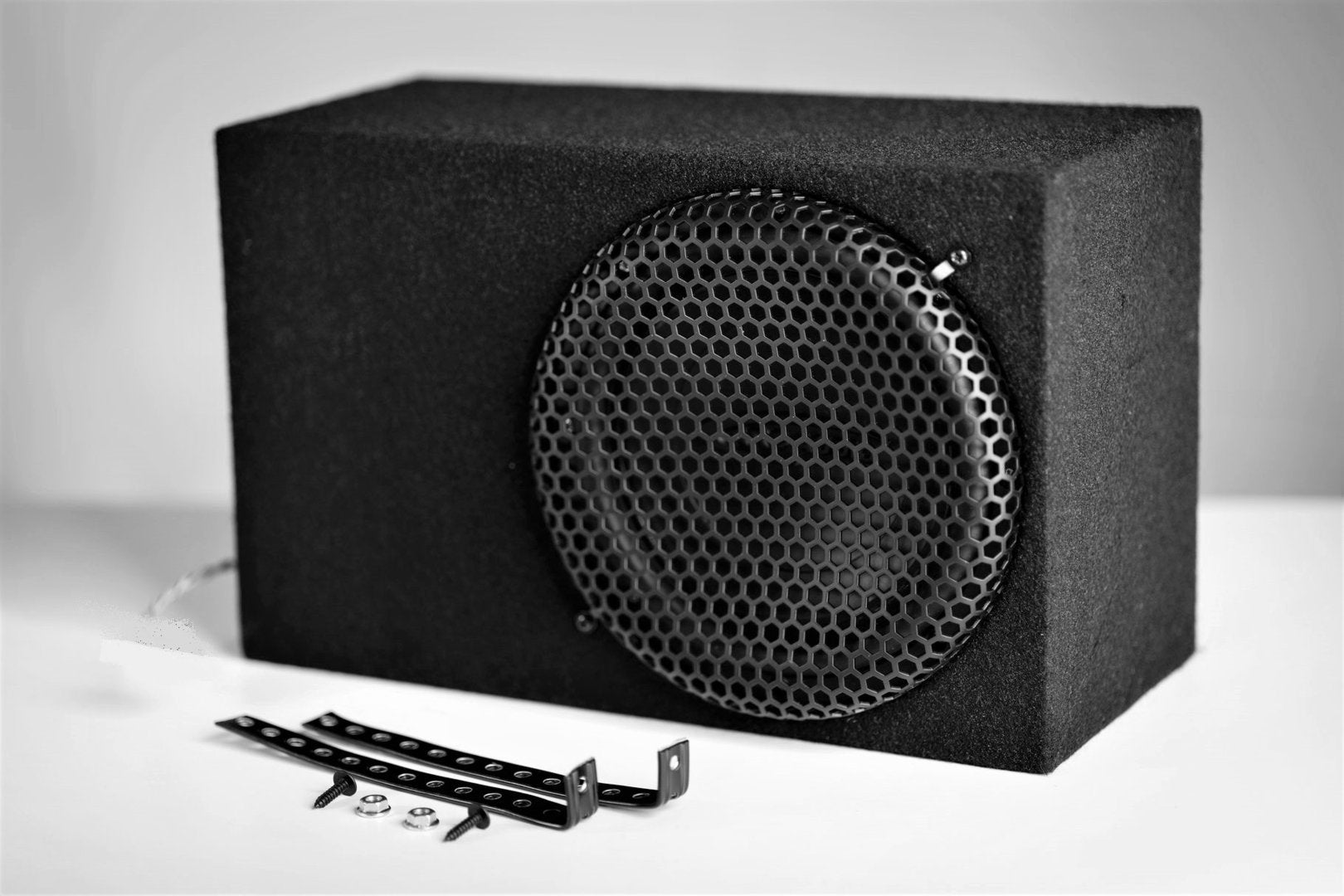 Fortissimo FF8 inkl. Gehäuse für Audi A4-B9 Avant