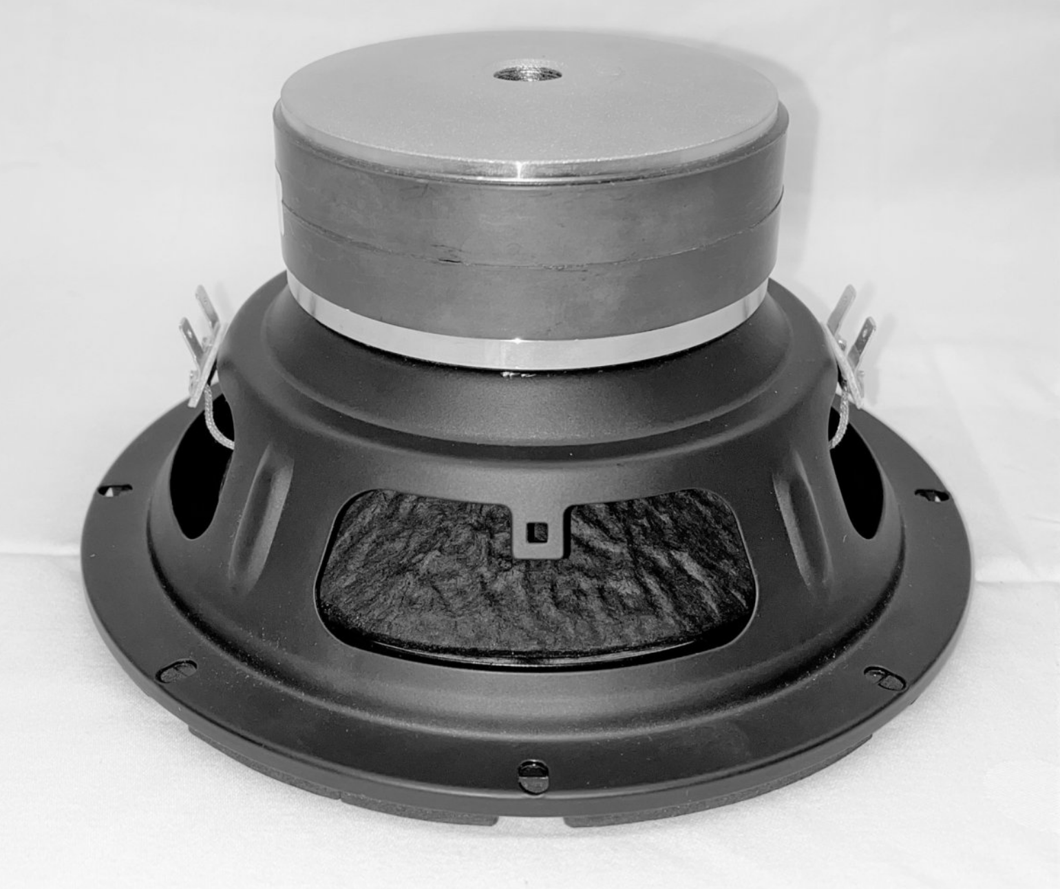 Fortissimo FF8 inkl. Gehäuse für VW T5 T6 & T6.1