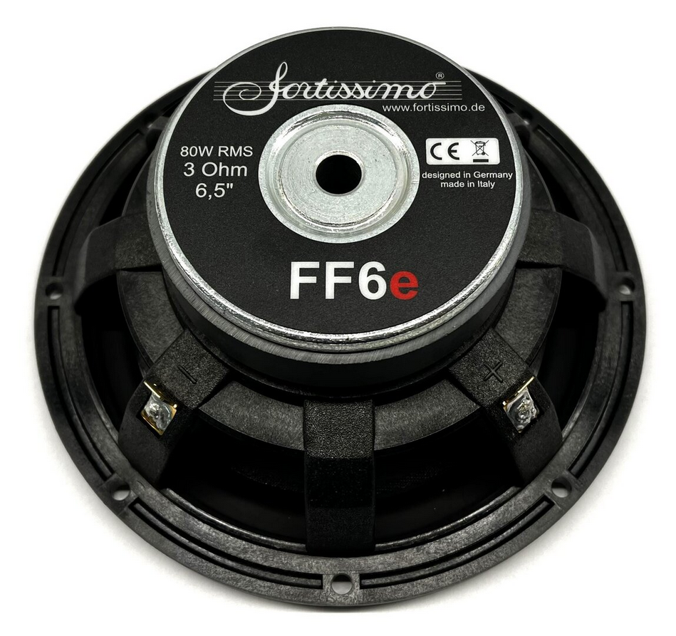 Fortissimo FF6e
