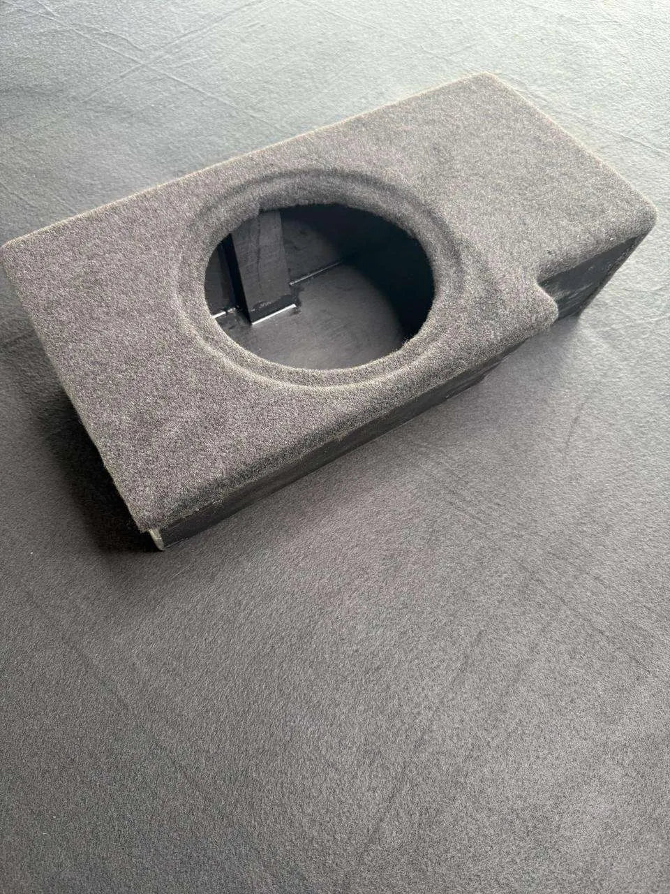 Fortissimo FF8 inkl. Gehäuse für Ineos Grenadier