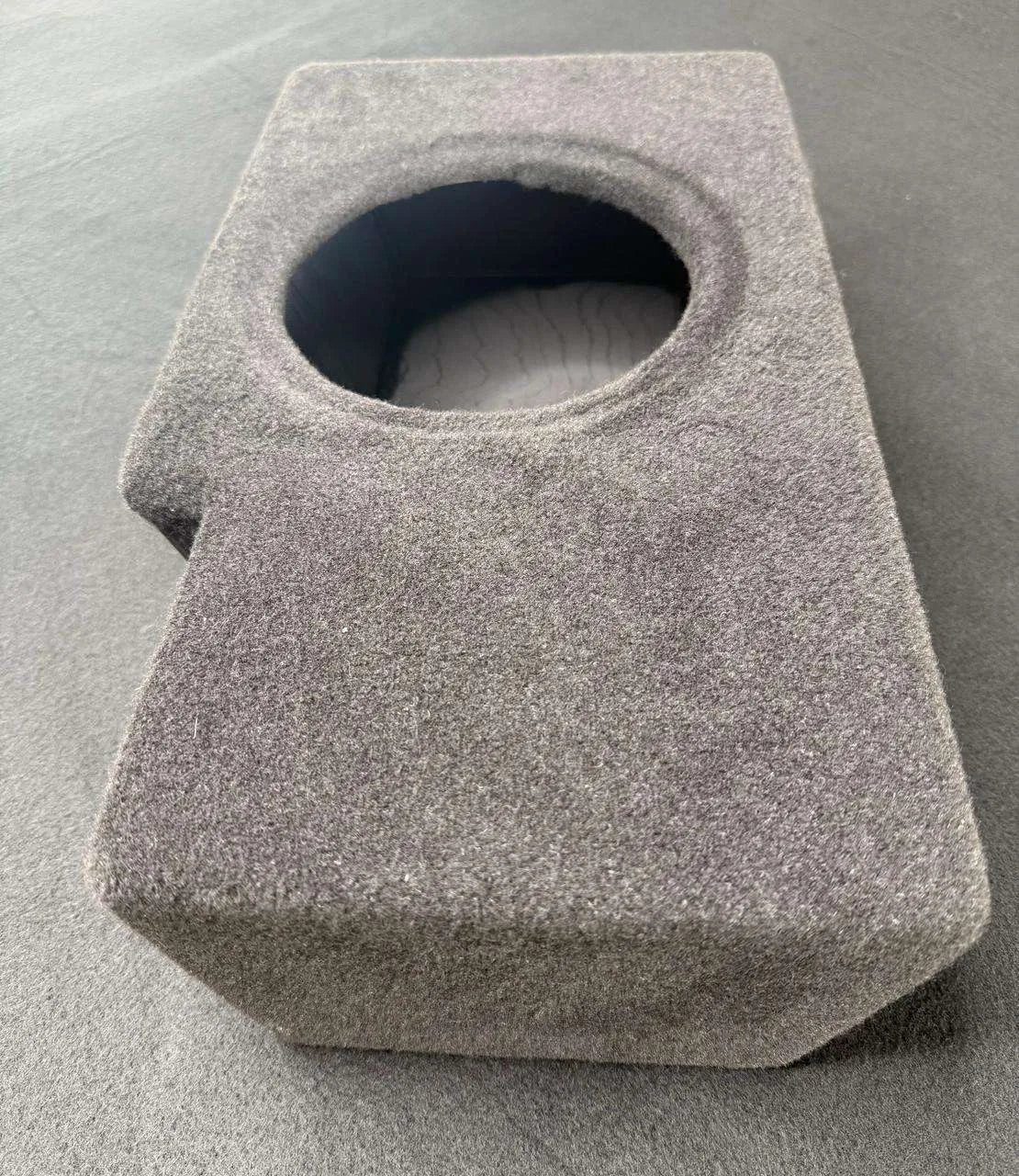 Fortissimo FF8 inkl. Gehäuse für Ineos Grenadier