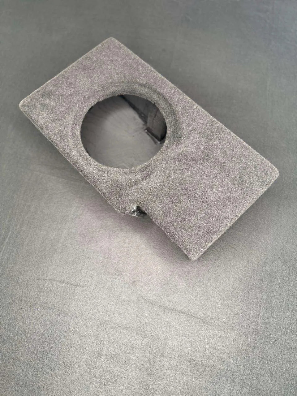 Fortissimo FF8 inkl. Gehäuse für Ineos Grenadier