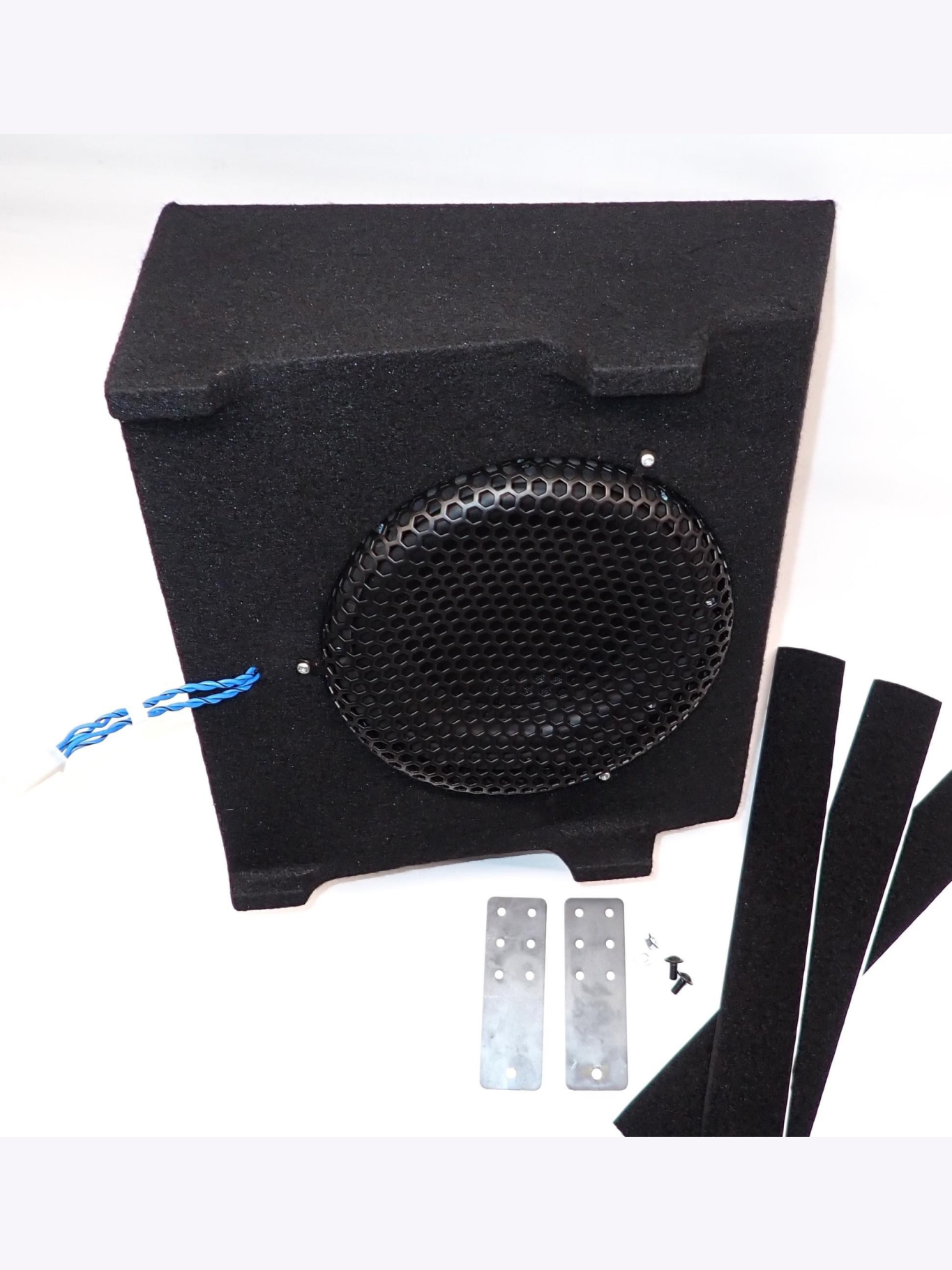 VW T6.1 Premium Soundupgrade zum Selbsteinbau