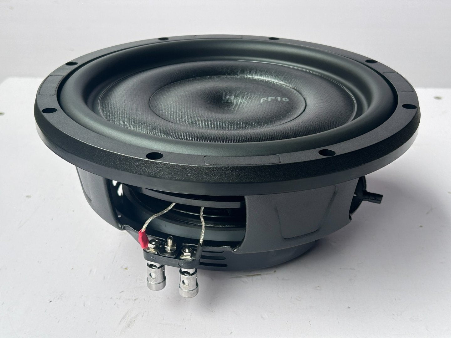Fortissimo FF10 Subwoofer