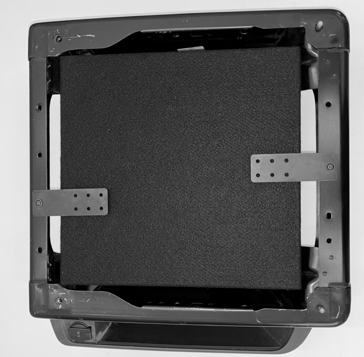 Fortissimo FF8 inkl. Gehäuse für VW T5 T6 & T6.1