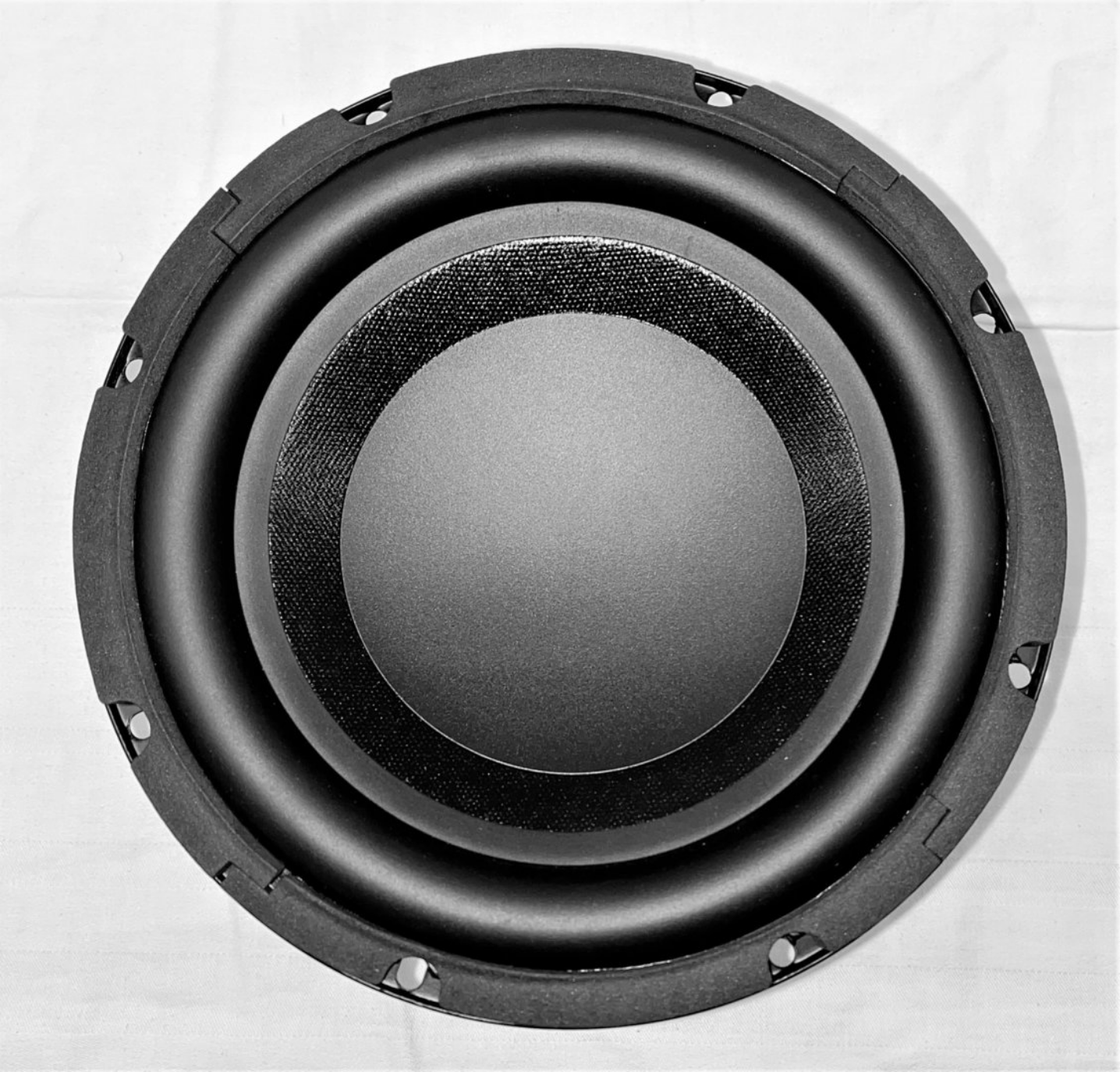 Fortissimo FF8 Subwoofer