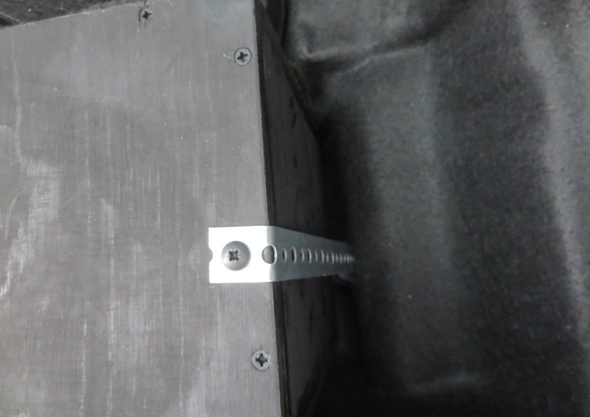 Fortissimo FF8 inkl. Gehäuse für Audi A4-B9 Avant