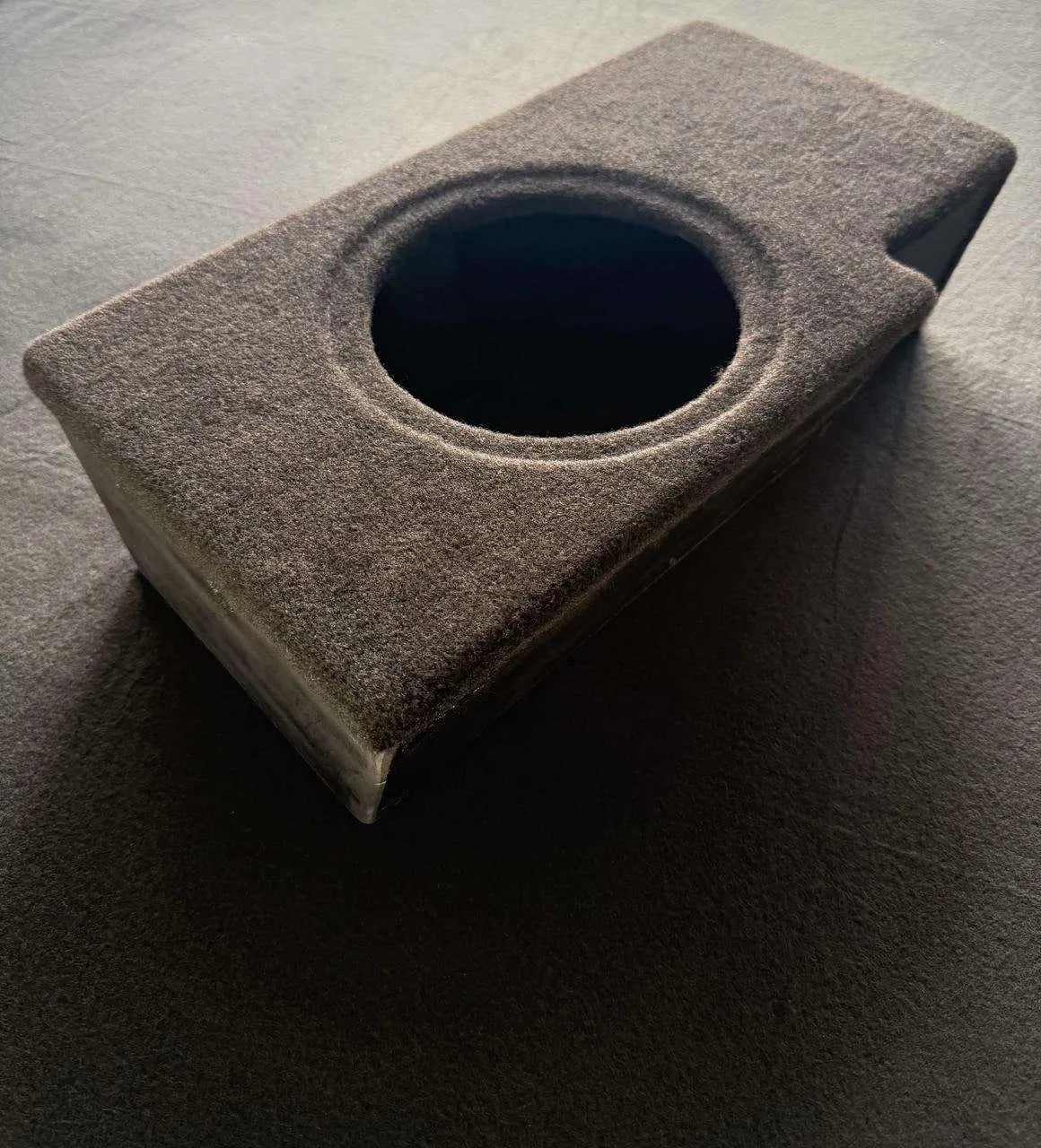 Fortissimo FF8 inkl. Gehäuse für Ineos Grenadier