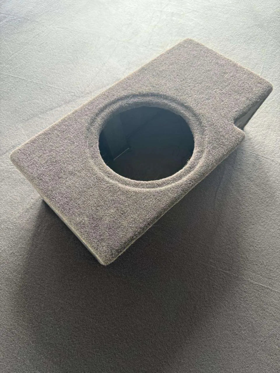 Fortissimo FF8 inkl. Gehäuse für Ineos Grenadier